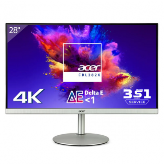 Màn hình LCD Acer CBL282K (UM.PB2SV.001)