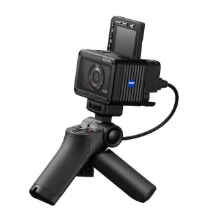 MÁY ẢNH SONY CYBERSHOT DSC-RX0M2/ RX0 MARK II