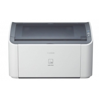 Máy in laser trắng đen CANON LBP 2900