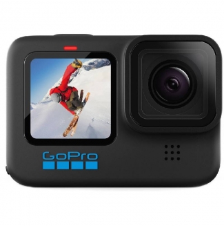 Máy Quay Gopro Hero 10