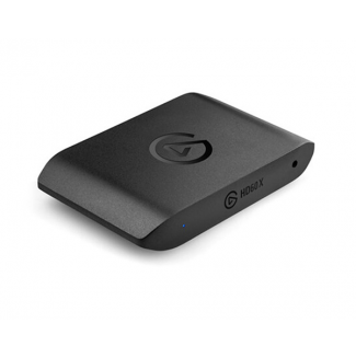 Thiết bị chuyển đổi hình ảnh Elgato HD60X (10GBE9901)