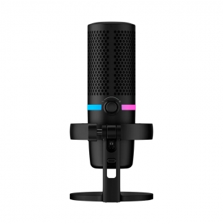 Micro HyperX DuoCast 4P5E2AA (Đen)