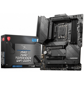 Mainboard MSI MAG Z690 TOMAHAWK WIFI DDR4
