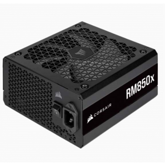 Nguồn máy tính Corsair RM850x - 850w 80 Plus Gold - Full Modul (CP-9020200-NA)