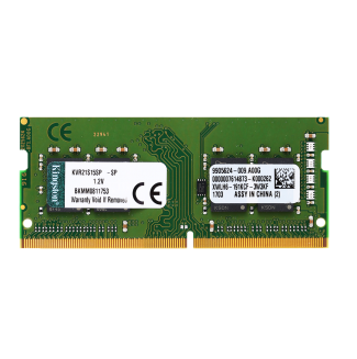 RAM Laptop Kingston Sodimm 1.2V 16GB 3200MHz CL22