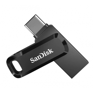USB 128GB SANDISK SDDDC3-128G-G46