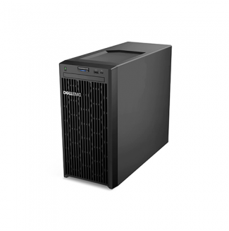 Máy chủ Sever Dell PowerEdge T150 42SVRDT150-904 (Xeon E-2334G/ RAM 8GB/HDD 2TB/DVDRW/300W/4Yr)