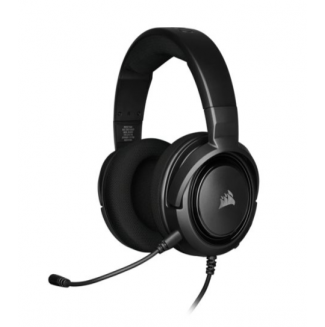 Tai nghe On-ear Logitech H370 (Đen)