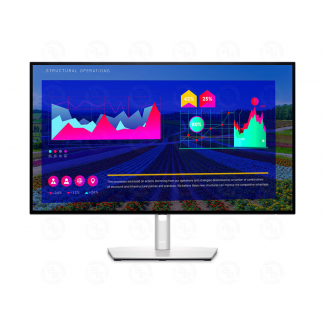 Màn hình LCD Dell 27" U2722D (2560 x 1440/IPS/60Hz/8 ms)