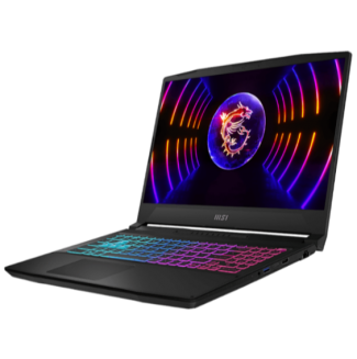 MSI Katana 15 B13VGK-1211VN (I7-13620H | 16GB | 1TB | GeForce RTX™ 4070 | 15.6′ FHD 144Hz | Win 11 | Black)