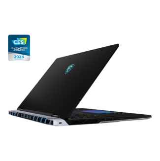 Laptop Gaming MSI Titan 18HX A14VI 205VN