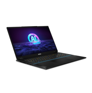Laptop MSI Stealth 18 AI Studio A1VHG (Ultra 9-185H/ 32GB/ 2TB SSD/ RTX 4080 12GB/ 18.0" UHD/ Win11)