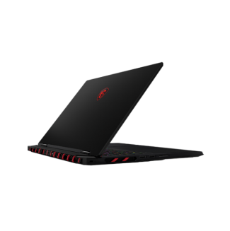 Laptop MSI Raider 18 HX A14VHG New | Black | Intel Core I9-14900HX | RAM 32GB | 2TB SSD | NVIDIA RTX 4080 12GB | 18 Inch UHD+ 120Hz | 4 Cell | Win 11 Home | 3Yrs