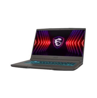Laptop MSI Katana A15 AI B8VF 419VN | CPU R7-8840HS | RAM 16GB DDR5 | SSD 512GB PCle | VGA RTX 4060 8GB | 15.6 FHD IPS & 144Hz | Win11
