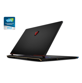 Laptop MSI Raider GE68 HX 14VIG 496VN (i9-14900HX/ 32GB/ 2TB SSD/ RTX 4090 16GB/ 16.0" QHD/ Win11)