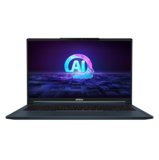 Laptop MSI Stealth 16 AI Studio A1VGG 089VN (Ultra 9-185H/ 32GB/ 2TB SSD/ RTX 4070 8GB/ 16.0" QHD/ Win11)
