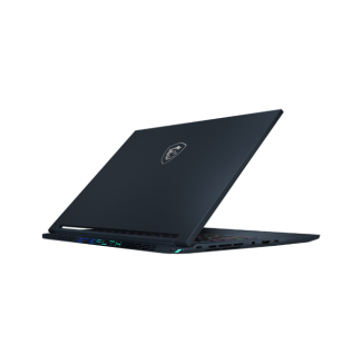 LAPTOP MSI STEALTH 14 AI STUDIO A1VFG 050VN INTEL CORE ULTRA 7 155H | RTX 4060 GDDR6 8GB | 32GB RAM | 1TB SSD | 14" 2.8K | WIFI 7 | Win 11