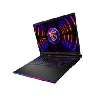 Laptop Gaming MSI Raider GE68 HX 13VG-048VN (i7-13700HX | 32GB | 2TB SSD | RTX4070 8GB | 16″ QHD+ 240Hz)