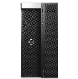 PC Workstation Dell Precision 7920 Tower 42PT79D008 : Xeon Bronze 3104 | 32GB RAM | 2TB HDD | Quadro RTX4000 8GB | FreeDOS