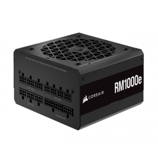 Nguồn máy tính Corsair RM1000e ATX 3.0 - 80 Plus Gold - Full Modular (1000W) (CP-9020264-NA)
