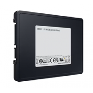 SSD Datacenter Samsung PM893 MZ-7L348000 2.5 inch Sata 480GB 