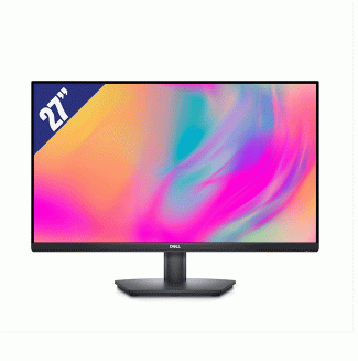 Màn hình LCD Dell SE2723DS (2560 x 1440/IPS/75Hz/4 ms/FreeSync)