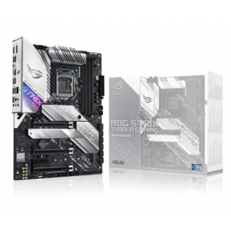 Mainboard ASUS Rog Strix Z490-A Gaming