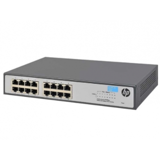 Thiết bị chia mạng HPE 1420 16G – JH016A