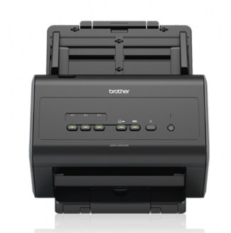 Máy Scan Brother ADS-2400N Scan màu 2 mặt A4 