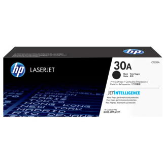 Mực hộp máy in laser HP CF230A (dùng cho máy HP Pro M227fdw M227sdn- M227fdn- M203dn - M203dw- M203d