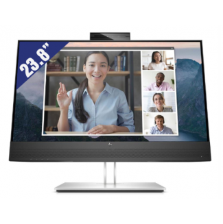 Màn hình LCD HP E24mv G4 (1920 x 1080/60Hz/5 ms)
