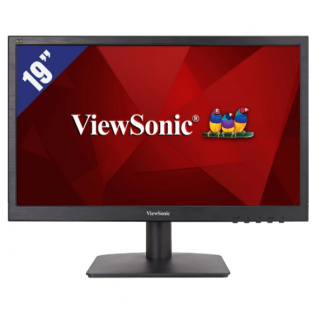Màn hình LCD VIEWSONIC VA1903H (1366 x 768/TN/60Hz/5 ms)