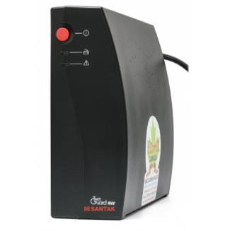 Bộ lưu điện/UPS SANTAK 1000TG 1KVA