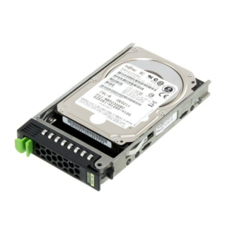 Ổ CỨNG SERVER FUJITSU HD SAS 12G 1.8TB 10K 512E HOT PL 2.5 INCH EP
