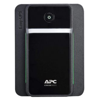 Bộ lưu điện/ UPS APC BVX900LI-MS 900VA, 230V, AVR, Universal Sockets
