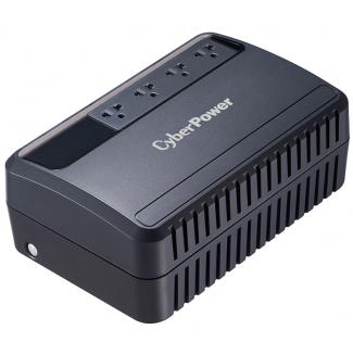 Bộ lưu điện UPS Cyber Power BU600E
