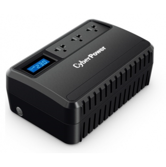 Nguồn lưu điện UPS CyberPower BU1000ELCD