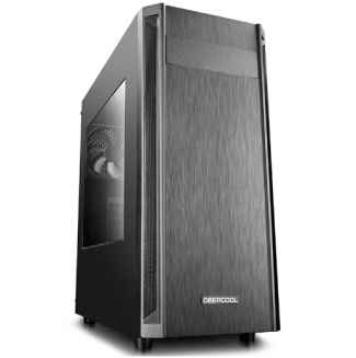 Case máy tính DEEPCOOL D-Shield V2 Mid Tower (DP-ATX-DSHIELD-V2)
