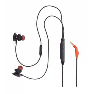 Tai nghe In-ear JBL Quantum 50 (Đen)