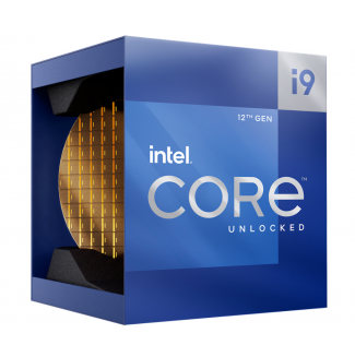 CPU INTEL Core i9-12900K (16C/24T, 2.40 GHz - 3.20 GHz, 30MB) - 1700