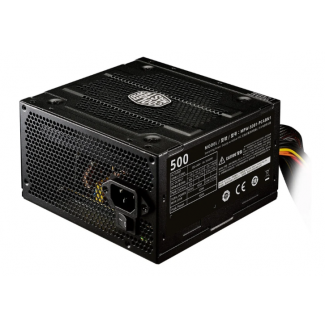 Nguồn máy tính Cooler Master Elite V3 230V PC500 Box - 500W -
