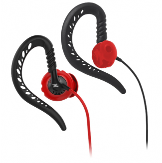 Tai nghe In-ear JBL Focus 100 (Đỏ)