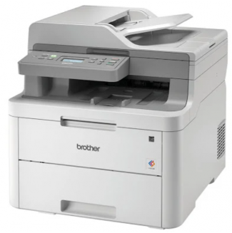 Máy in laser màu BROTHER DCP-L3551CDW