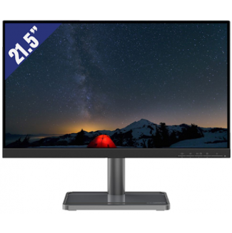 Màn hình LCD Lenovo L22i-30 (1920 x 1080/IPS/75Hz/4 ms/FreeSync)