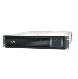 Bộ lưu điện APC Smart-UPS 3000VA LCD RM 2U 230V with SmartConnect (SMT3000RMI2UC)
