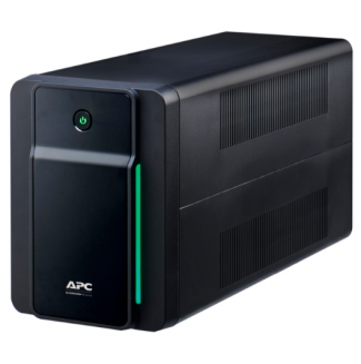 Bộ lưu điện APC Back-UPS 1600VA, 230V, AVR, Universal Sockets BX1600MI-MS
