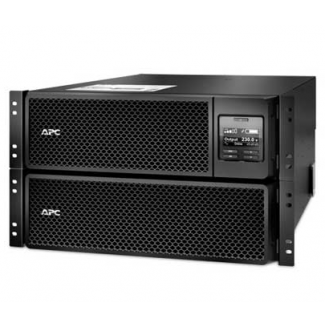 Bộ lưu điện APC Smart-UPS SRT 8000VA RM 230V - SRT8KRMXLI
