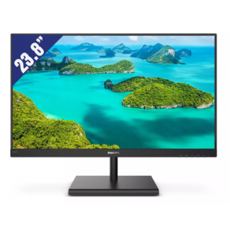 Màn hình LCD PHILIPS 245E1S (2560 x 1440/IPS/75Hz/4 ms)
