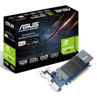 VGA ASUS GT710-SL-1GD5