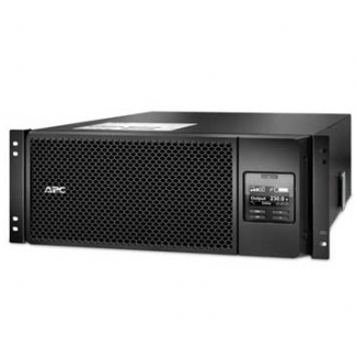 Bộ lưu điện APC Smart-UPS SRT 6000VA RM 230V - SRT6KRMXLI